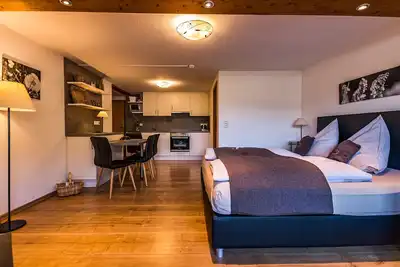 Image de Appartement / app. pour 4 personnes à 47 m² à Fröhnd (117064)
