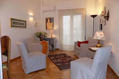 Image de Bel appartement 77m2 entièrement rénové pouvant accueillir 4 personnes