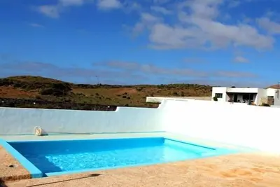 Image de Gîte rural (location complète) Finca Juamar pour 2 personnes