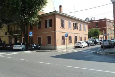 Appartement \"La Foglietta\"