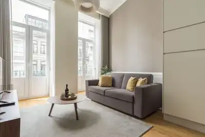 Image de Lit Apartments (2 chambres à coucher | centre ville)