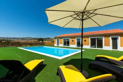 Image de Quinta da Pontinha - Magnifique Quinta à Alenquer