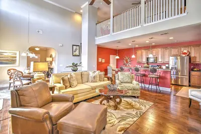 Image de Maison de ville de luxe Barefoot Resort