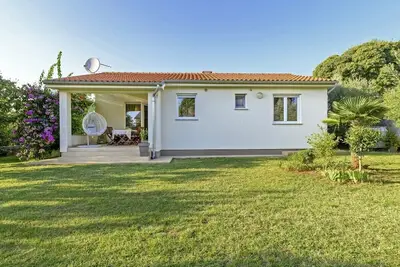 Image de Bojana à Ližnjan (maison pour 4-5 personnes)