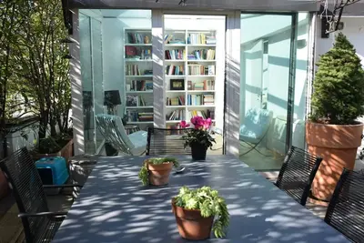Image de Oasis De Quiete Et Design!