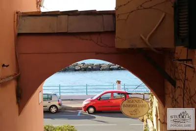 Casa Tina à deux pas de la mer