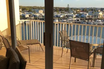 Image de Boca Ciega Resort unité 319