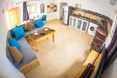 Image de Appartement El Fanar, phare - 2 personnes