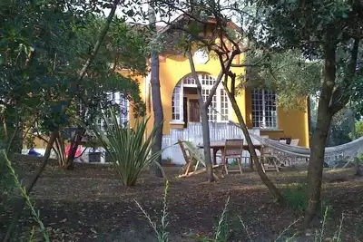Image de Villa de Prestige - Soulac sur Mer