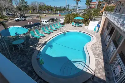 Image de Clearwater Beach Suites # 102