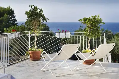 Image de Maisons de la baie au premier étage