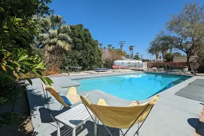 Image de Casa Beanito - El Paseo à Palm Desert
