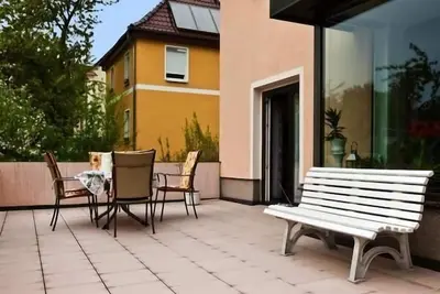Appartement de vacances Zwickau pour 1 - 3 personnes avec 1 chambre à coucher - Appartement de vacan