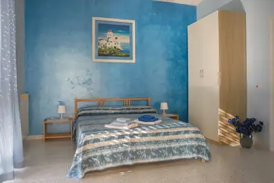 Image de Appartement Casa Di Bello Affittacamere Blue