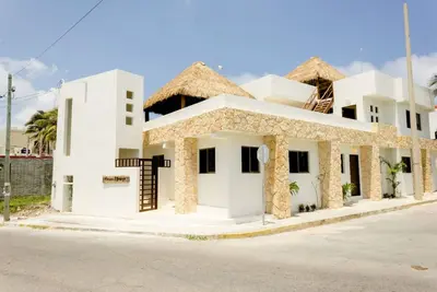 Image de Casa Mango Unité 1 \"Payez 6 & obtenez 7 nuits\"!