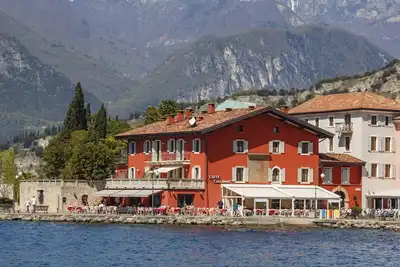 Image de Ada - appartement - Centro Torbole