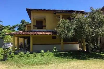 Image de Beach House De Loisir Et De Repos
