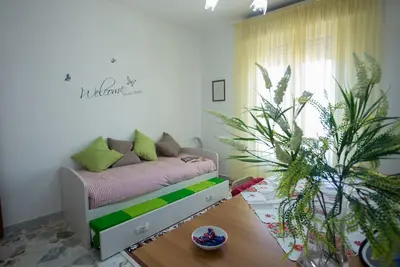 Image de le confort coloré dans le pays \/ belvédère