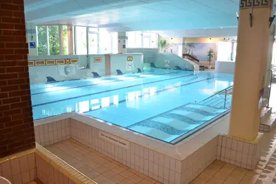 Image de Bel appartement pour vos vacances en famille