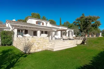 Image de Villa Tameye
