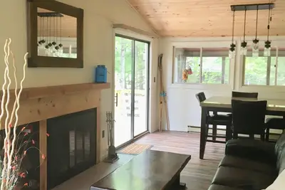 Image de Activités et détente toute l'année! Lake Community Home à Bridgton