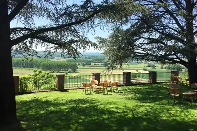 Image de Villa de Charme dans les collines du Monferrato