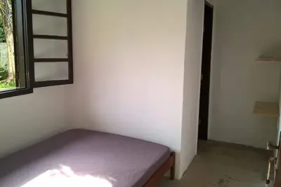 Image de Maison, Chambre privée et chambre partagée - Juréia de São Sebastião