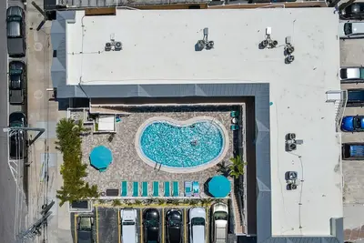 Image de Clearwater Beach Suites # 106