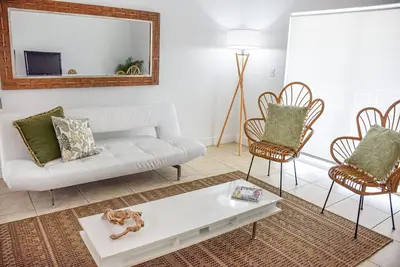 Image de Suite 2 chambres Ă Key Biscayne (3)