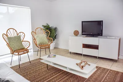 Image de Suite 2 chambres Ă Key Biscayne (4)