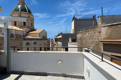 Image de Les \"maisons de Pedro\" 1er étage