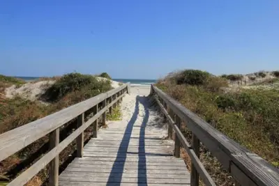 Image de Saint Augustine Beach and Tennis Club Iii