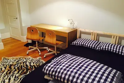 Image de Oxford Street Retreat (Appartement 3 Chambres)