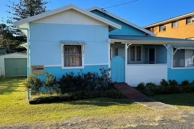 Image de Eagleton Cottage - Stationnement Pour Bateaux, Divertissement