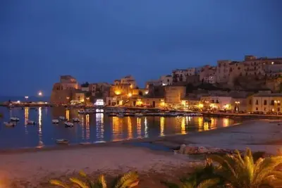 Image de Virna Maison Ă Castellammare del Golfo