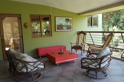 Image de Bello apartamento independiente