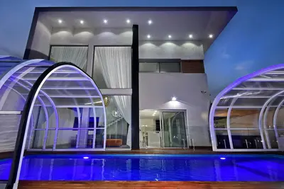 Image de villa aqua boutique premiom
