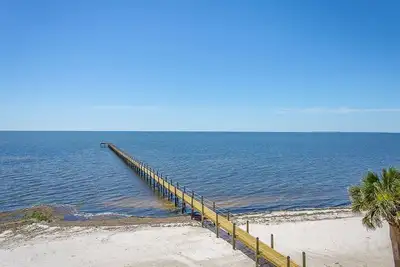 Image de A-Roo-Ba est un magnifique condo avec tout ce dont vous aurez besoin pour des vacances spectaculaires
