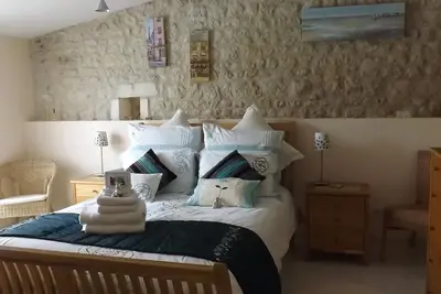 Image de La Petite Maison Magnifique, Enchanteur et aimé