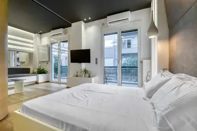 Appartement de Zoe & Natalia