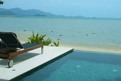 Image de Seulement 2 Semaines Disponibles - Belle Luxury Beachfront Resort