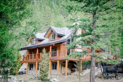 Image de Le secret le mieux gardé de la vallée du Columbia!