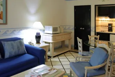 Image de Luxury Suite beach resort