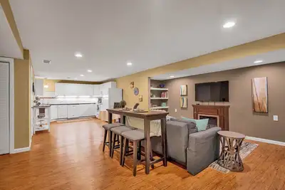 Image de Johnstown Country Escape, à quelques minutes de tout