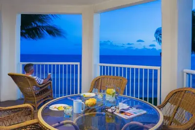 Image de Célébrez le Nouvel An à Key West @ Exclusive Hyatt Windward Pointe (Six Nights)