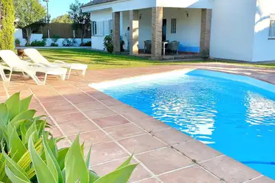 Image de Maison De Conception De La Plage Prochaine
