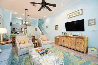 Image de Hemingway Hideaway à Truman Annex