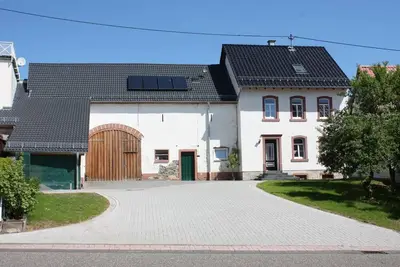 Image de Maison de vacances Dreis-BrĂĽck pour 1 - 6 personnes avec 4 chambres Ă coucher - Maison de vacances