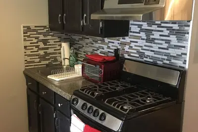 Image de 316 59e E4 · New York City 1bed Apt \/ 25 min de la grosse pomme