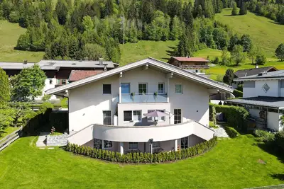 Image de Panorama Apartments Bruck Top 1